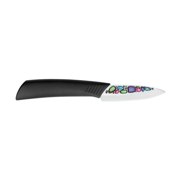 Нож "Овощной" Mikadzo Imari-W